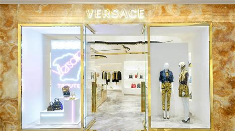 versace online retailers|versace official website.